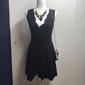 Love...Ady Little Black Dress | Large